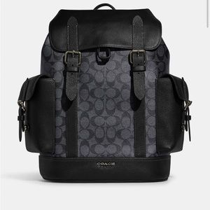 Coach Hudson Backpack